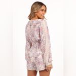 Petal and Pup  Positano Playsuit, size Small, $80 Photo 1