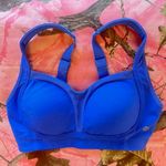 Lululemon 32D padded full support sports bra Photo 6