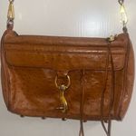 Rebecca Minkoff ✨ Tan Leather Crossbody Bag✨ Photo 3