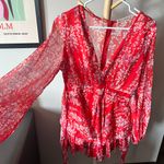 Hello Molly Romper Photo 0