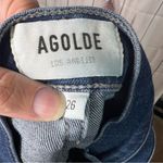 AGOLDE  Jeans Sophie Crop Photo 8