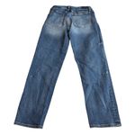 American Eagle Women’s 4 Vintage High Rise Jeans Straight Leg Classic Casual Photo 1