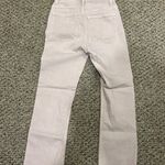 ZARA Pink  Jeans Photo 3