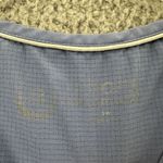 Urbane Performance Scrub Top 4 Pocket Blue Women's Small Blue Photo 2