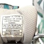 Ryka  Trail Exodus Sneakers Woman's Sz 7.5 Kelly Ripa Collection Mesh Green /Gray Photo 6