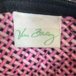Vera Bradley Retired Pink Elephant Convertible Mini Crossbody Bag | Y2K Preppy Photo 5