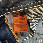 Rock Revival Junia Easy Stretch Cropped Jean, Sz 29 Photo 15