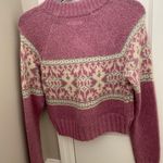 PacSun Sweater Photo 1