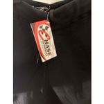 Chase Authentics Vintage Tony Stewart #20  NASCAR Shorts Black Orange Womens XL Photo 3