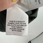 Lulu’s Be The One Dark Sage Satin One Photo 4