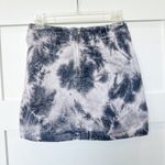 BDG UO Tie-Dye Corduroy Mini Skirt Photo 4