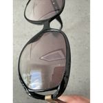 Christian Dior 2320-90 Eyeglasses Frames ONLY black oversized Made In Germany Photo 14