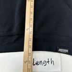 Little Book Bourbon Crafted by Freddie Noe Black Graphic Sweatshirt WomenMedium Size M Photo 6