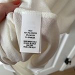 Lulus Basic Verla dolman sweater top White Photo 3