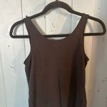 Old Navy  Black Women's Tank Top | Size Small Photo 2