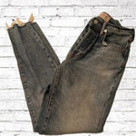 We The Free 𝅺 Denim Jeans Photo 6