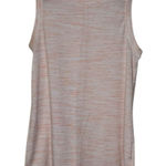 Athleta  Women's Tank Top Light Weight Workout Gym Sleeveless Heather Pink XS Photo 0