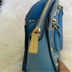 Michael Kors Ellis top handle satchel Crossbody Photo 10