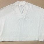 Anthropologie V Neck Slouchy Sweater. Size Small Photo 0