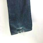 Cruel Girl Womens Jeans Miller Relaxed Boot Cut Medium Wash 100% Cotton 15 Long Photo 2