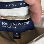 Jones New York Jones‎ New York Shorts Tan Photo 5