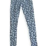 SO  leopard print leggings Photo 0