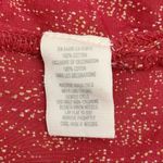 Aerie Size Large Red Tank Top Photo 10