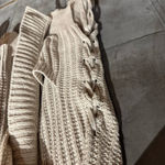 EXPRESS Long Cardigan Sweater Photo 2