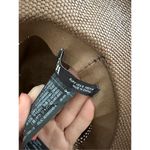 ZARA NWT  WOVEN RANCHER HAT Size S Photo 4