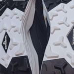 The North Face  vectiv hypnum shoes size 8.5 Photo 4