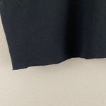 Champion Vinnie Hacker Black White Purgatory BDay Merch Cropped Short Sleeve Graphic Tee Photo 3