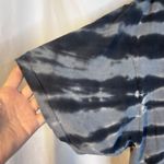 Port Authority Journey Band Tshirt Tie Dye VTG Single Stitch Port & Company Size XL Unisex Photo 3