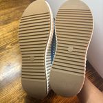 Universal Threads  Blue And White Sneakers Size 9.5 Photo 7