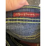 Citizens of Humanity LOW WAIST BOOT CUT JEANS 30 (L5) Photo 3