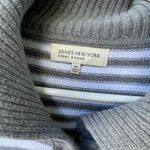Jones New York  Sport Woman 2X cardigan striped Photo 5