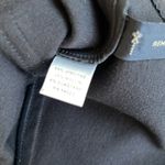 Banana Republic  | Navy Blue Blazer Sweater Jacket Size 4 Photo 5