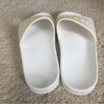 Rag and Bone Pool Slides NIB size 8 / 38 White / off white Photo 6
