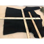 Worthington Women Jacket Size 1X Black Full Zipper Office Siren Clueless Preppy Photo 7