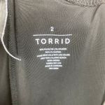 Torrid Black Cat Knee Leggings Sz.2 NWT Photo 3