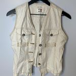Vis a Vis Jeans Vest Photo 0