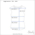 button up blouse 1980s rust tan Brown Size 26 Photo 2