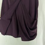 Ali Ro  Work Dress Size 4 Plum Purple Photo 6