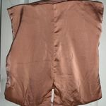 The Pants Store Silk Blouse Photo 4