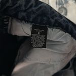 Rue 21 Two-Tone Denim Women's Shorts size 6 Photo 2