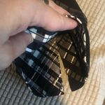 Marc New York - stylish black, gray and white Wrap dress Photo 3