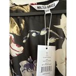 Walter Baker NEW  “Tulum” One Size Kimono Duster Robe Midi Cover Up  Caftan Photo 4