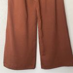 NWT Chloe Kristyn Bridgette Wideleg Pointe Pant Size Medium Photo 5