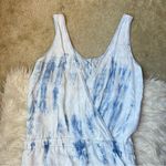 Anthropologie  Cloth & Stone Makai Tie-Dye Jumpsuit Photo 7