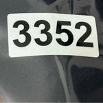 Theory  Women’s Size 8 Navy Blue Thaniel Approach Cotton Stretch Trousers Pants Photo 12