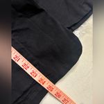 Frank & Eileen  Dublin Tailored Blazer Black Size Medium Stretch New Cotton Photo 5